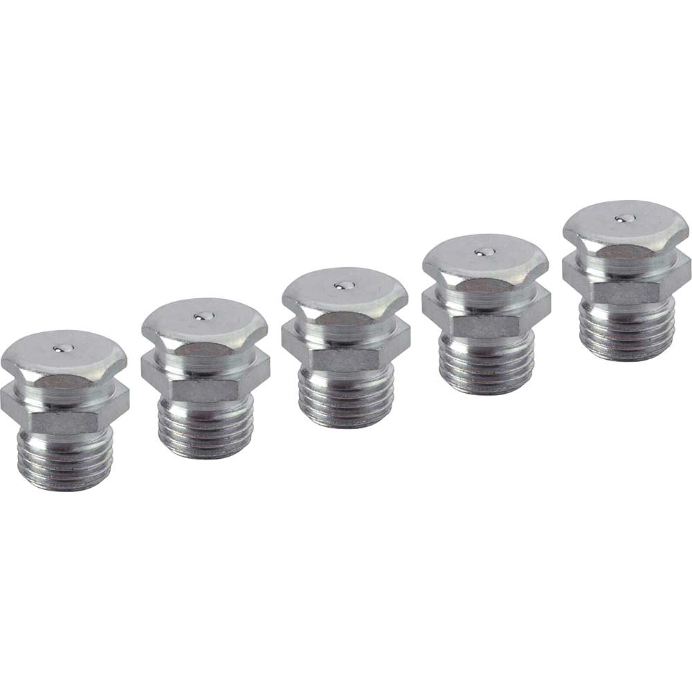 Faithfull Grease Nipple Button BSP