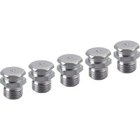 Faithfull Grease Nipple Button BSP