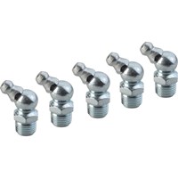 Faithfull Grease Nipple 45 Degree BSP Faithfull Grease Nipple 45 Degree BSP