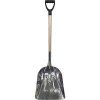 Faithfull Aluminium Grain Shovel