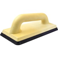 Faithfull Rubber Grouter Float