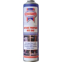 Faithfull Butane Propane Gas Cartridge Faithfull Butane Propane Gas Cartridge