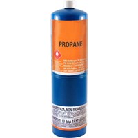Faithfull Propane Gas Cylinder Faithfull Propane Gas Cylinder
