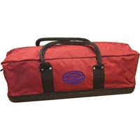 Faithfull Hard Bottom Zip Top Holdall Tool Bag