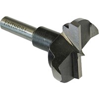 Faithfull HCS Hinge Bore Bit Faithfull HCS Hinge Bore Bit