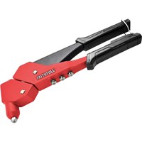 Faithfull Heavy Duty Riveter With 360° Rotating Head
