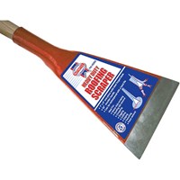 Faithfull Heavy Duty Roofing Scraper Faithfull Heavy Duty Roofing Scraper