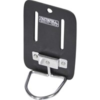 Faithfull Swivel Hammer Holder Faithfull Swivel Hammer Holder