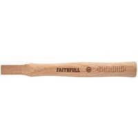 Faithfull FSC Hickory Claw Hammer Handle