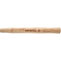 Faithfull FSC Hickory Mortar Pick Handle Faithfull FSC Hickory Mortar Pick Handle