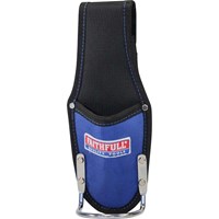 Faithfull Nylon Tool Pouch and Hammer Loop