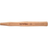 Faithfull FSC Hickory Pin Hammer Handle