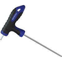 Faithfull Ball Ended T-Handle Hexagon Key