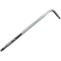 Faithfull Colour Coded Torx Star Key 