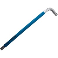 Faithfull Colour Coded Torx Star Key 