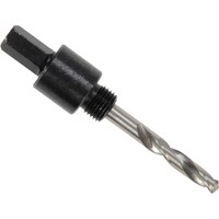 Faithfull Arbor for 16 - 30mm Hole Saws Faithfull Arbor for 16 - 30mm Hole Saws