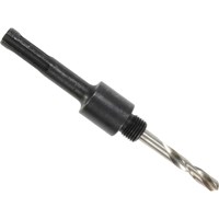 Faithfull SDS Plus Arbor for 16 - 30mm Hole Saws Faithfull SDS Plus Arbor for 16 - 30mm Hole Saws