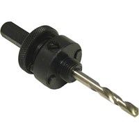 Faithfull SDS Plus Arbor for 32 - 150mm Hole Saws Faithfull SDS Plus Arbor for 32 - 150mm Hole Saws