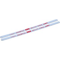 Faithfull Hacksaw Blades Faithfull Hacksaw Blades