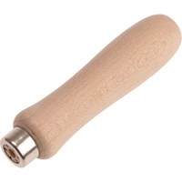 Faithfull Hardwood File Handle Faithfull Hardwood File Handle