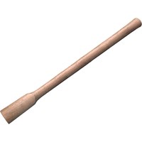 Faithfull Hardwood Pick Handle Faithfull Hardwood Pick Handle