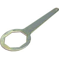 Faithfull Immersion Heater Spanner Flat Type Faithfull Immersion Heater Spanner Flat Type