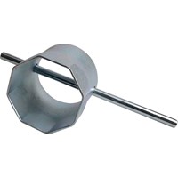 Faithfull Immersion Heater Spanner Box Type Faithfull Immersion Heater Spanner Box Type