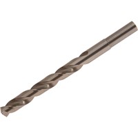 Faithfull Professional HSS Jobber Drill Bit