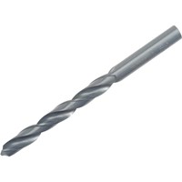 Faithfull HSS Jobber Drill Bit Metric