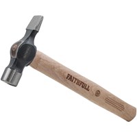 Faithfull FSC Hickory Joiners Hammer