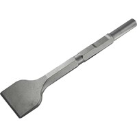 Faithfull 21mm Kango Hex Shank Straight Scaling Chisel
