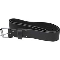 Faithfull Heavy Duty Leather Tool Belt Faithfull Heavy Duty Leather Tool Belt