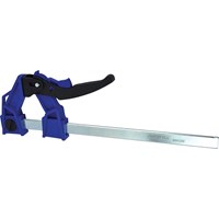 Faithfull Heavy Duty Lever Clamp Faithfull Heavy Duty Lever Clamp