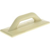 Faithfull Plastic Plasterers Float