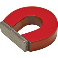 Faithfull Horseshoe Magnet