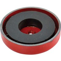 Faithfull Shallow Magnet
