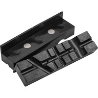 Faithfull Plastic Magnetic Vice Jaws
