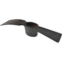 Faithfull Grubbing Mattock Head Faithfull Grubbing Mattock Head