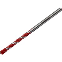 Faithfull 7 Piece Multi Construction Drill Bit Set