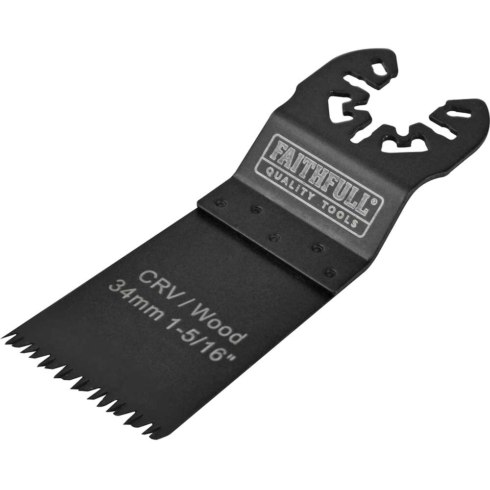 Faithfull - Broca SDS (6,5 Mm, Largo Utilizable 250 Mm, Largo Total 310