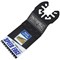 Faithfull Speed Edge OIS Oscillating Multi Tool Wood Blade Faithfull Speed Edge OIS Oscillating Multi Tool Wood Blade