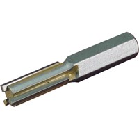 Faithfull 10mm TCT Masonry and Mortar Rake Bit Faithfull 10mm TCT Masonry and Mortar Rake Bit
