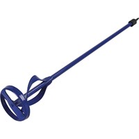 Faithfull Mixer Paddle Faithfull Mixer Paddle