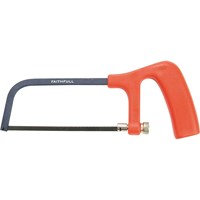 Faithfull Mini Saw Faithfull Mini Saw