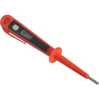 Faithfull Mainstester Screwdriver Faithfull Mainstester Screwdriver