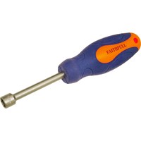 Faithfull Nut Spinner Metric Faithfull Nut Spinner Metric