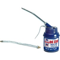 Faithfull Trigger Action Oil Can Faithfull Trigger Action Oil Can