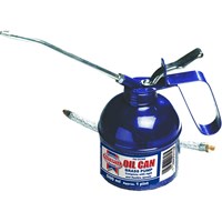 Faithfull Lever Action Oil Can Faithfull Lever Action Oil Can