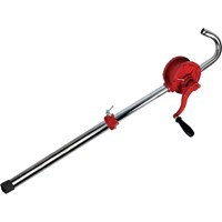 Faithfull Cast Iron Rotary Pump Faithfull Cast Iron Rotary Pump