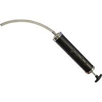 Faithfull Oil Suction Gun Fluid Extractor Faithfull Oil Suction Gun Fluid Extractor